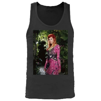 Bonnie McKee Men's Tank Top