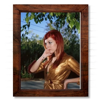 Bonnie McKee 14x17