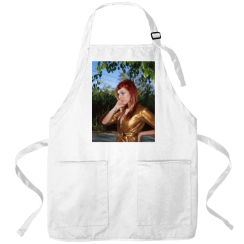 Bonnie McKee Apron