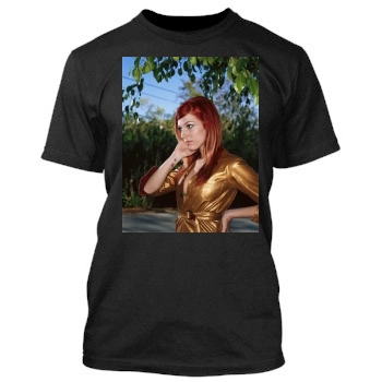 Bonnie McKee Men's TShirt