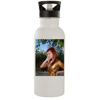 Bonnie McKee Stainless Steel Water Bottle