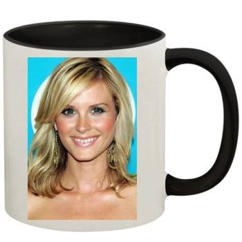 Bonnie Somerville 11oz Colored Inner & Handle Mug