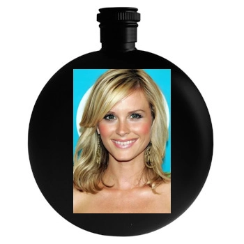 Bonnie Somerville Round Flask