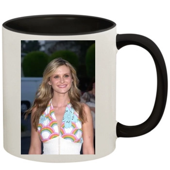 Bonnie Somerville 11oz Colored Inner & Handle Mug