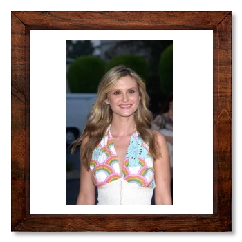 Bonnie Somerville 12x12