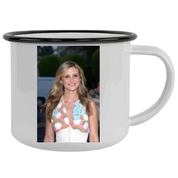 Bonnie Somerville Camping Mug