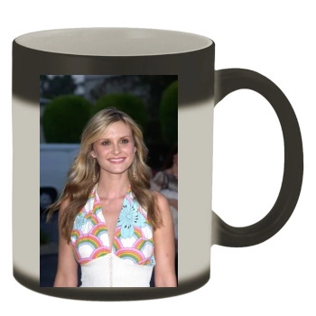 Bonnie Somerville Color Changing Mug