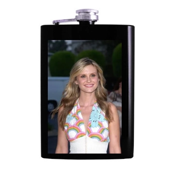 Bonnie Somerville Hip Flask