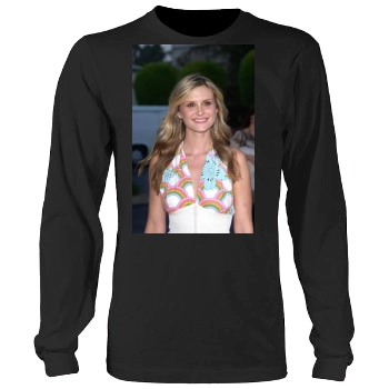 Bonnie Somerville Men's Heavy Long Sleeve TShirt