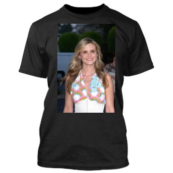 Bonnie Somerville Men's TShirt