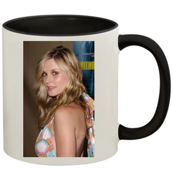 Bonnie Somerville 11oz Colored Inner & Handle Mug