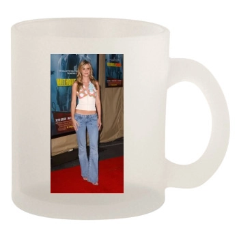 Bonnie Somerville 10oz Frosted Mug