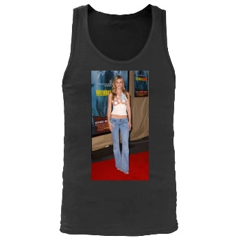 Bonnie Somerville Men's Tank Top