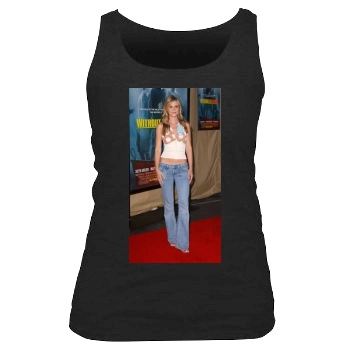 Bonnie Somerville Women's Tank Top