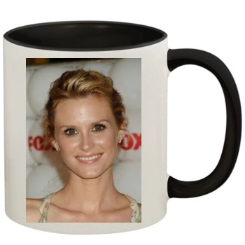 Bonnie Somerville 11oz Colored Inner & Handle Mug