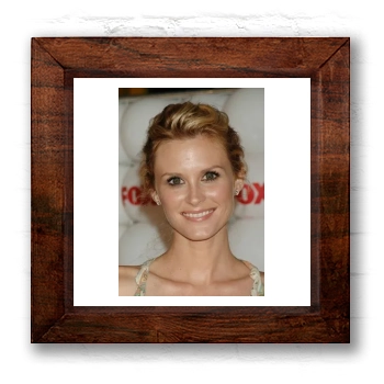 Bonnie Somerville 6x6