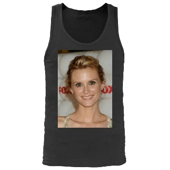 Bonnie Somerville Men's Tank Top