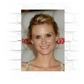 Bonnie Somerville Metal Wall Art