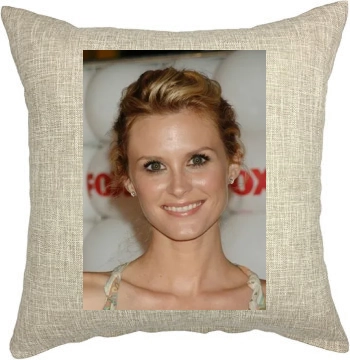 Bonnie Somerville Pillow