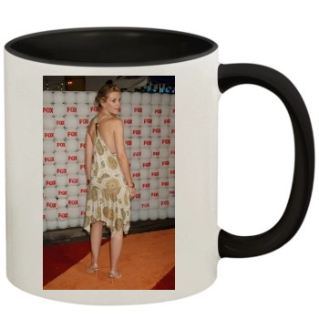 Bonnie Somerville 11oz Colored Inner & Handle Mug