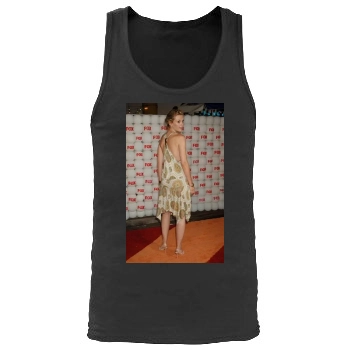 Bonnie Somerville Men's Tank Top