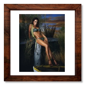 Bonnie-Jill Laflin 12x12