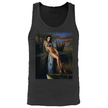 Bonnie-Jill Laflin Men's Tank Top