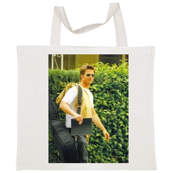 Brad Pitt Tote