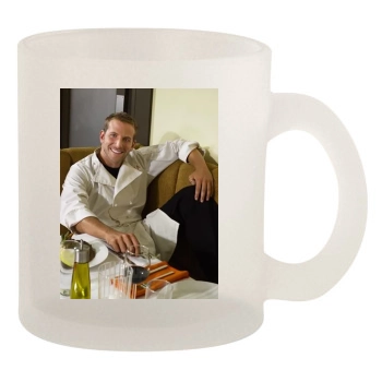 Bradley Cooper 10oz Frosted Mug