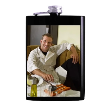 Bradley Cooper Hip Flask