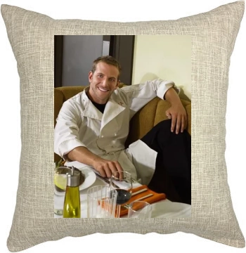 Bradley Cooper Pillow