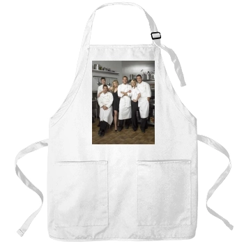 Bradley Cooper Apron