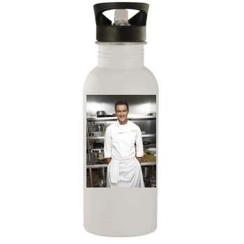 Bradley Cooper Stainless Steel Water Bottle