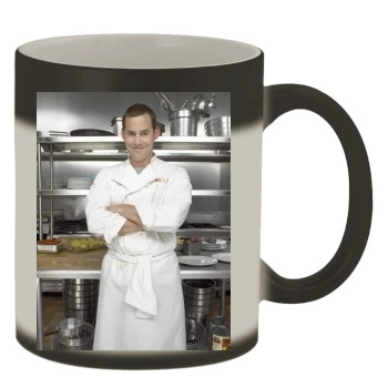 Bradley Cooper Color Changing Mug