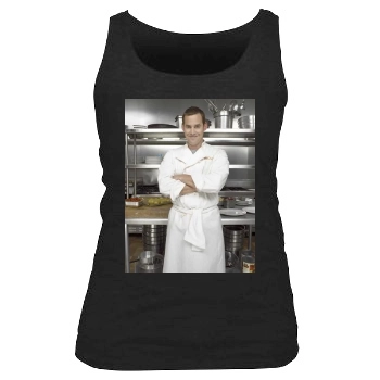 Bradley Cooper Women's Tank Top