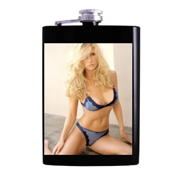 Brande Roderick Hip Flask