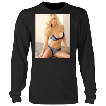 Brande Roderick Men's Heavy Long Sleeve TShirt