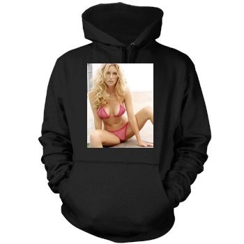 Brande Roderick Mens Pullover Hoodie Sweatshirt