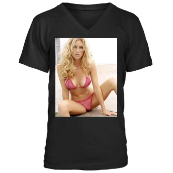 Brande Roderick Men's V-Neck T-Shirt