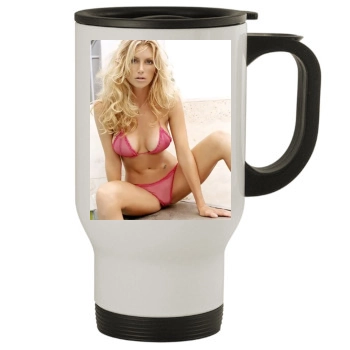 Brande Roderick Stainless Steel Travel Mug