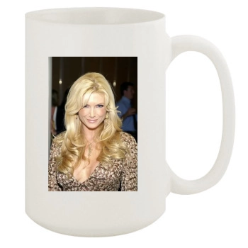 Brande Roderick 15oz White Mug