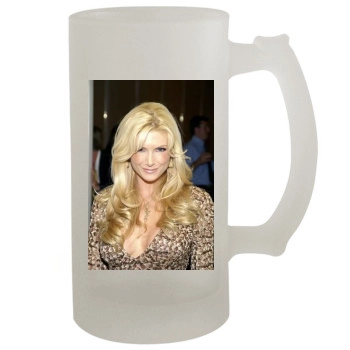 Brande Roderick 16oz Frosted Beer Stein