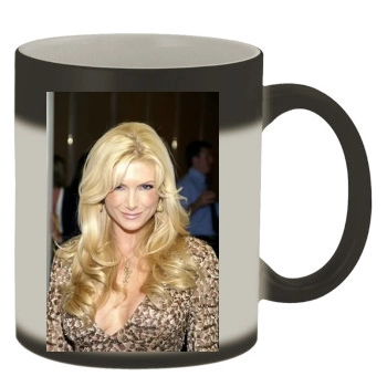 Brande Roderick Color Changing Mug