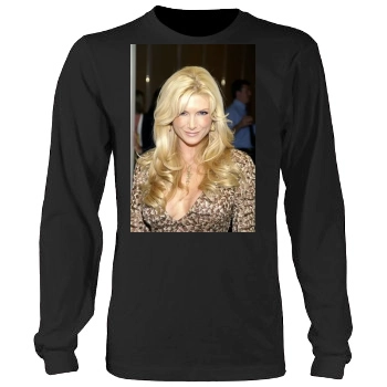 Brande Roderick Men's Heavy Long Sleeve TShirt