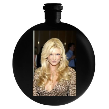 Brande Roderick Round Flask