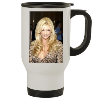 Brande Roderick Stainless Steel Travel Mug