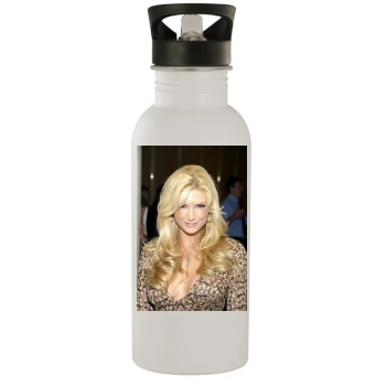 Brande Roderick Stainless Steel Water Bottle