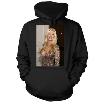 Brande Roderick Mens Pullover Hoodie Sweatshirt