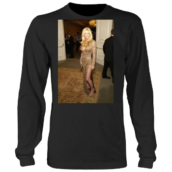 Brande Roderick Men's Heavy Long Sleeve TShirt