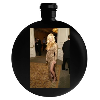 Brande Roderick Round Flask